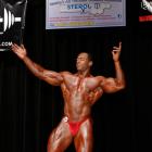 James  Davis - NPC All South 2011 - #1